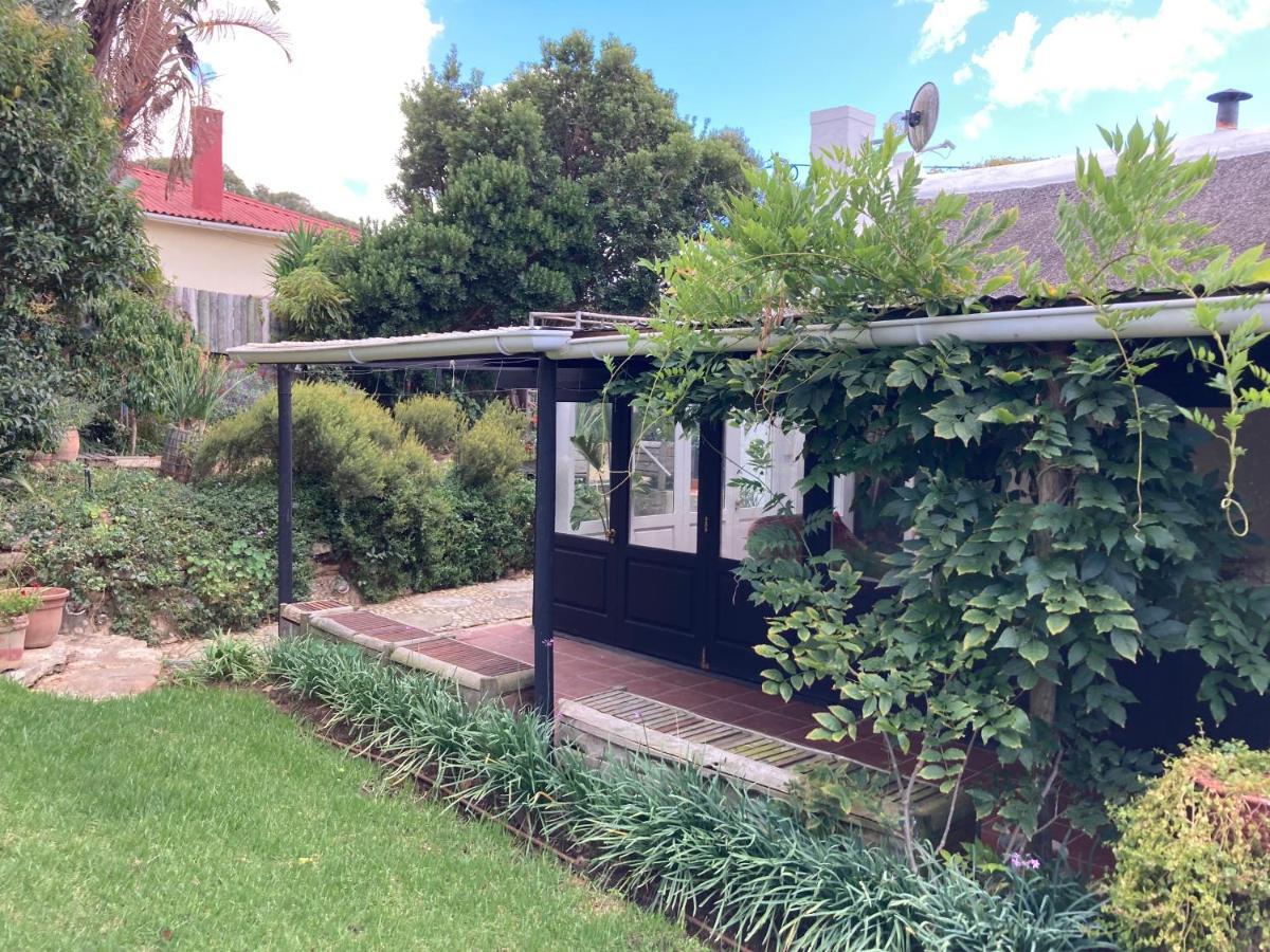 Carneddie Cottage - Main Bredasdorp Dış mekan fotoğraf