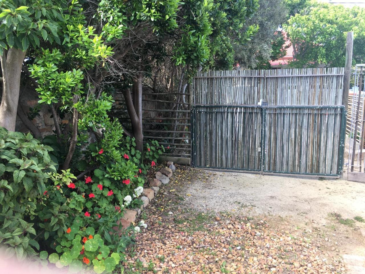 Carneddie Cottage - Main Bredasdorp Dış mekan fotoğraf