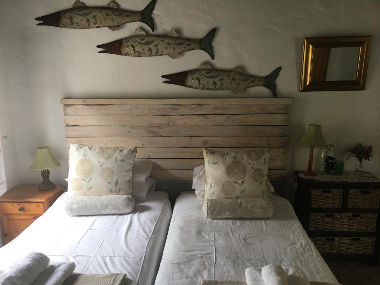 Carneddie Cottage - Main Bredasdorp Dış mekan fotoğraf