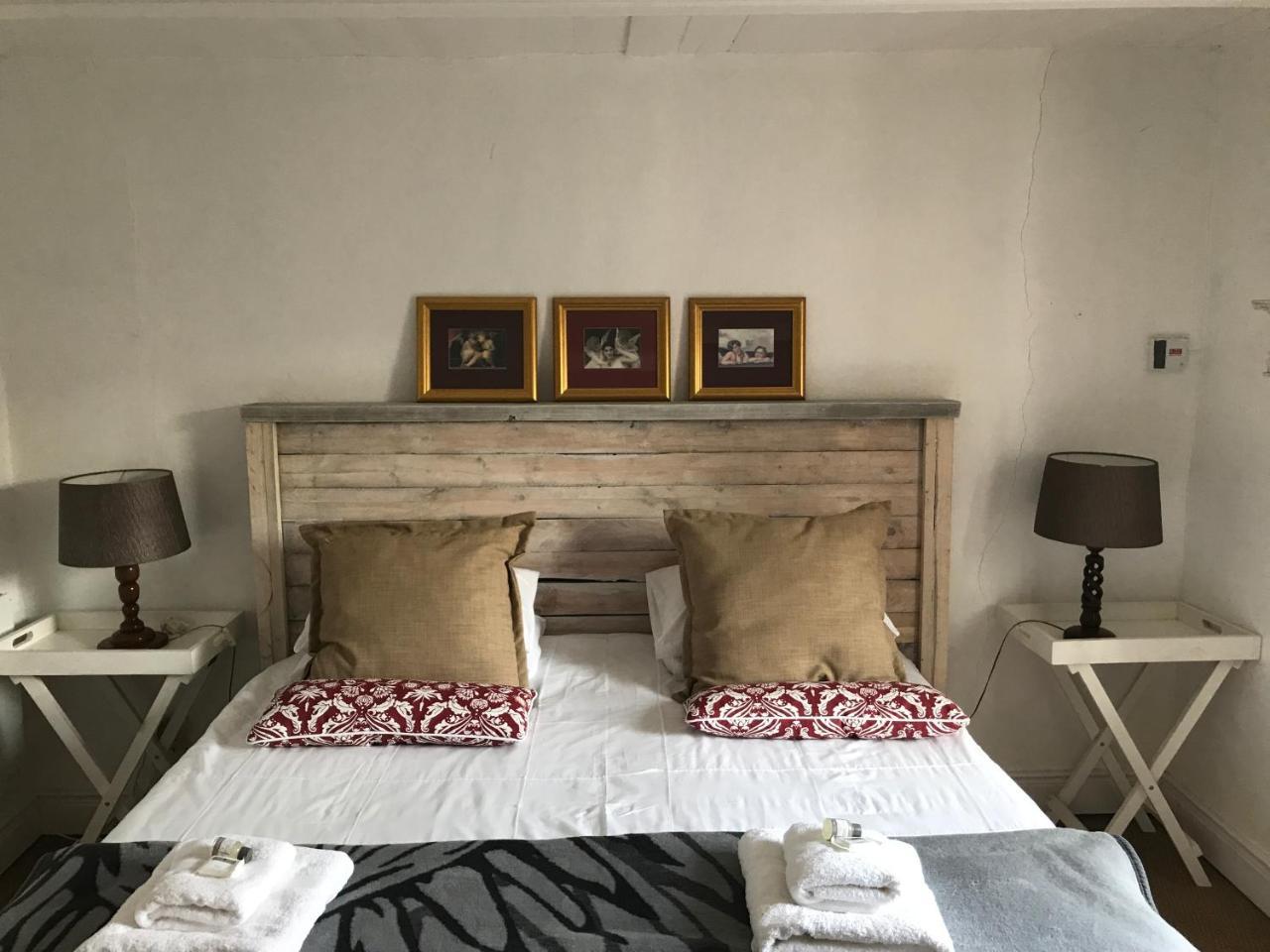 Carneddie Cottage - Main Bredasdorp Dış mekan fotoğraf